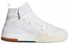 Bball Alexander Wang x Bball Adidas Originals 'Triple White' F35296