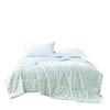 BAIWEISI Spring Tea Garden Skin-Friendly Duvet