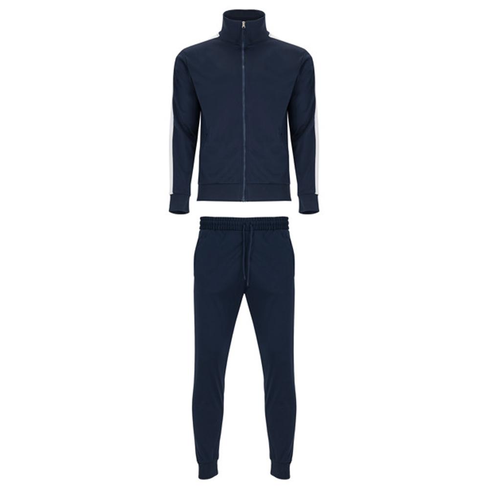 Roly Sport Childrens/Kids Creta Tracksuit