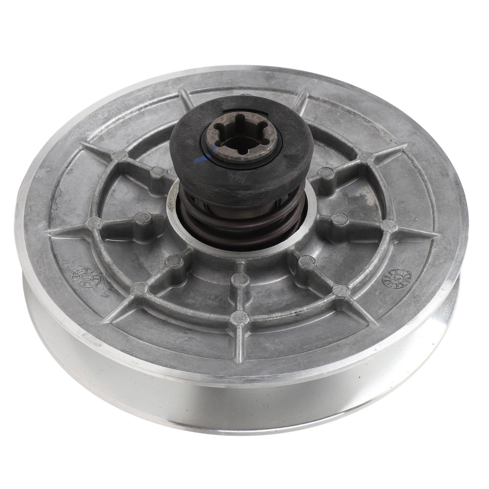 

Ведомый шкив вариатора 21400 F68 0000 Плавная передача мощности Легированная сталь Замена для