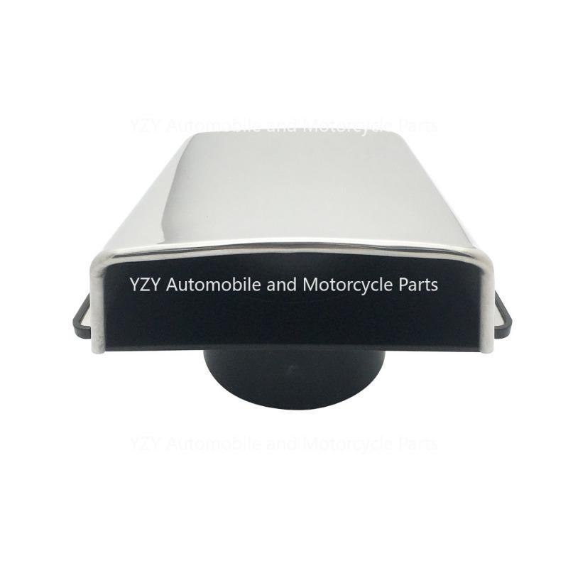 Stainless Steel Yacht Marine Vent Exhaust Vent Vent Hardware Accessories