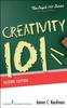 The Creativity 101 Book