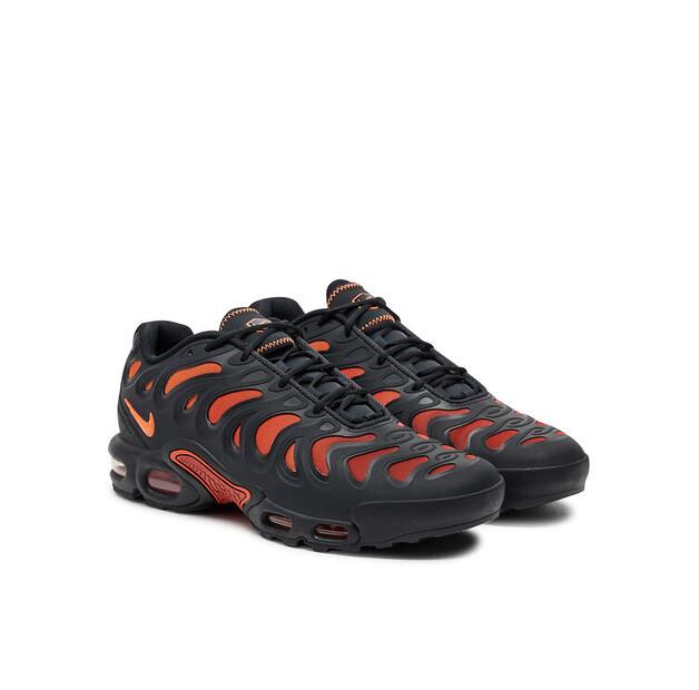 Men's Sneakers Nike Air Max Plus Drift Fd4290 010 Black