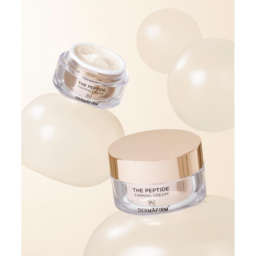 Dermafirm Straffende Peptidcreme 50g