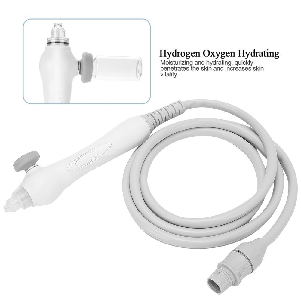 Replacement Sprayer Probe Accessory for 6 IN 1 Hydrogen Oxygen Skin Rejuvenation Machine