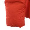 Uniqlo Seamless Down Jacket XS Vermilion Men's Used