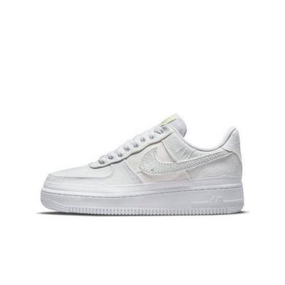 Air Force 1 Reveal Tear Away Arctic Punch