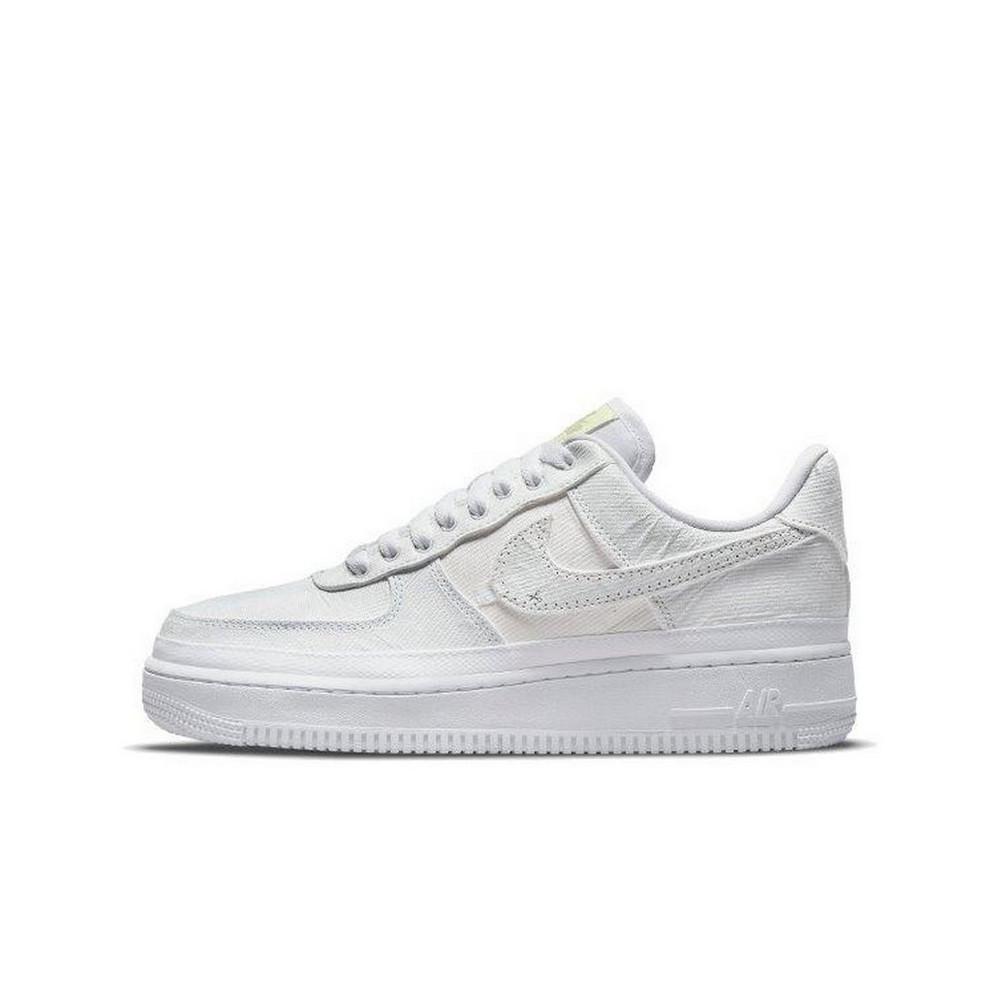 Nike Air Force 1 Reveal Tear Away Arctic Punch