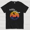 Catalina Wine Mixer Step Brothers Movie Cotton Casual Cool Loose T-Shirt