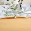 Hengyuanxiang 100% Cotton 4-Piece Bedding Set