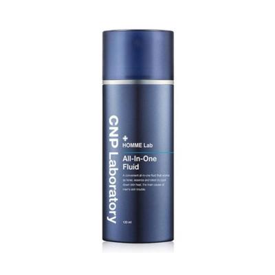 CNP Chae & Park Homme Lab All-in-One Fluid, 120 ml, 1 kus