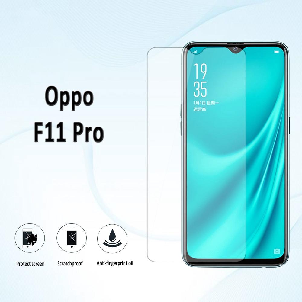 OPPO A18 A38 A58 A78 4G A98 5G A17 A17K A16K A16e A57 A77 A77s A96 A76 A15s A16 A95 A55 A53 A15 A12 A92 A5s A3s A72 A52 A5 A9 2020 Tempered Glass HD