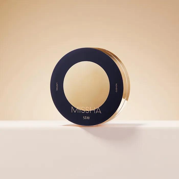

[MISHA] Кушон Stay 3 вида 15г Sand