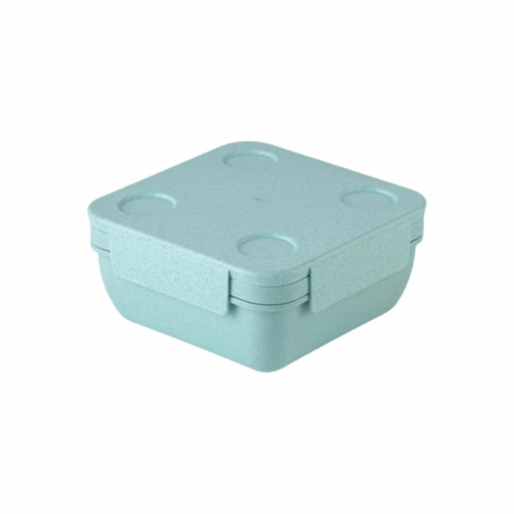 960/1250 Ml Double-layer Lunch Box Food Grade Food Container Portable Picnic Box  Kids Lunch
