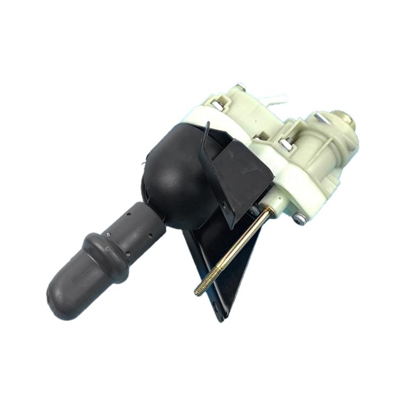 

Precision Brake System Left Hand Drive Hand Valve For Volvo Trucks Parking Brake Valve 20367533 Parts Accessories чорний