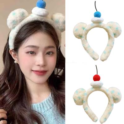 Haar-Accessoires – Haarreifen & Stirnbänder
