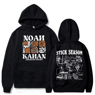 Noah Kahan Hoodie Noah Kahan Stick Season Hoodie