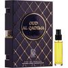 Nylaa Oud Al Qadima Apa de Parfum 2ml