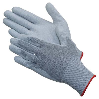 ATOM Work SpectraGuard PU Handschuhe Größe M, 13G, Beschichtet, HG71,