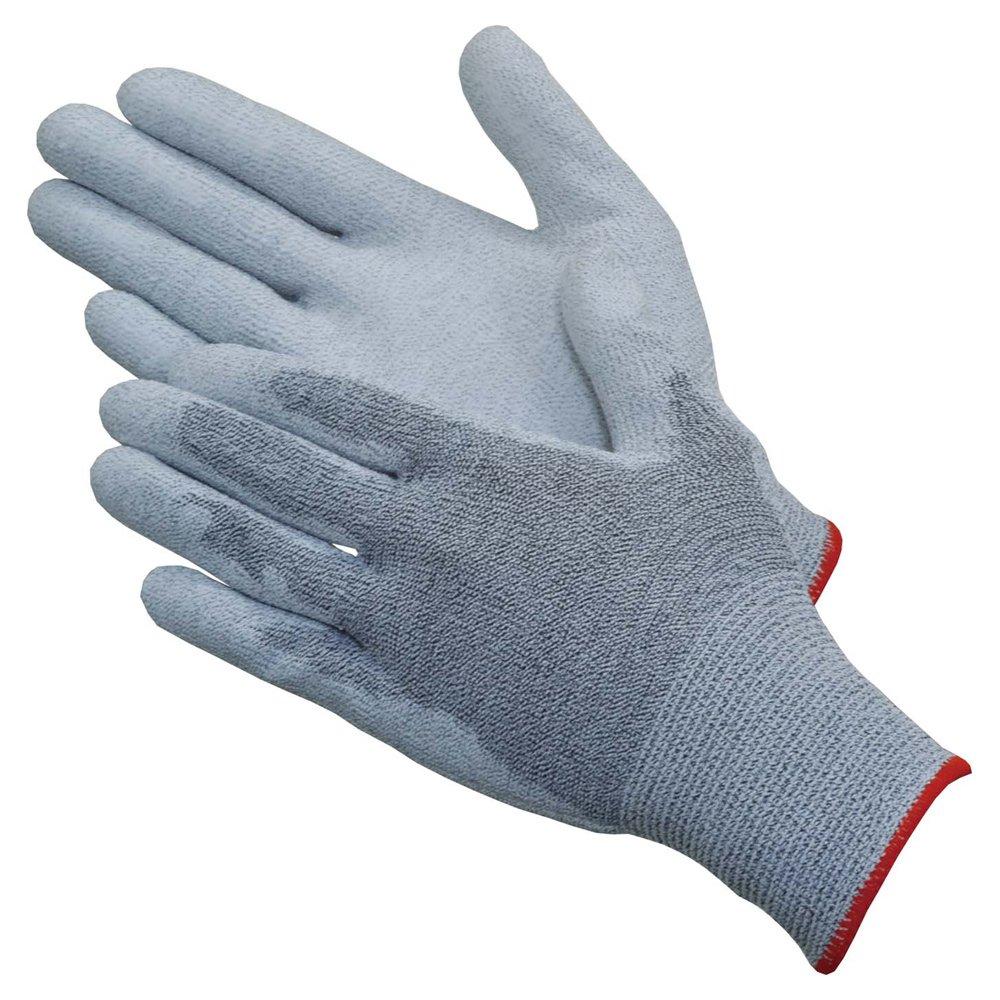 ATOM Work SpectraGuard PU Size M Gloves, 13G, Coat, HG71,