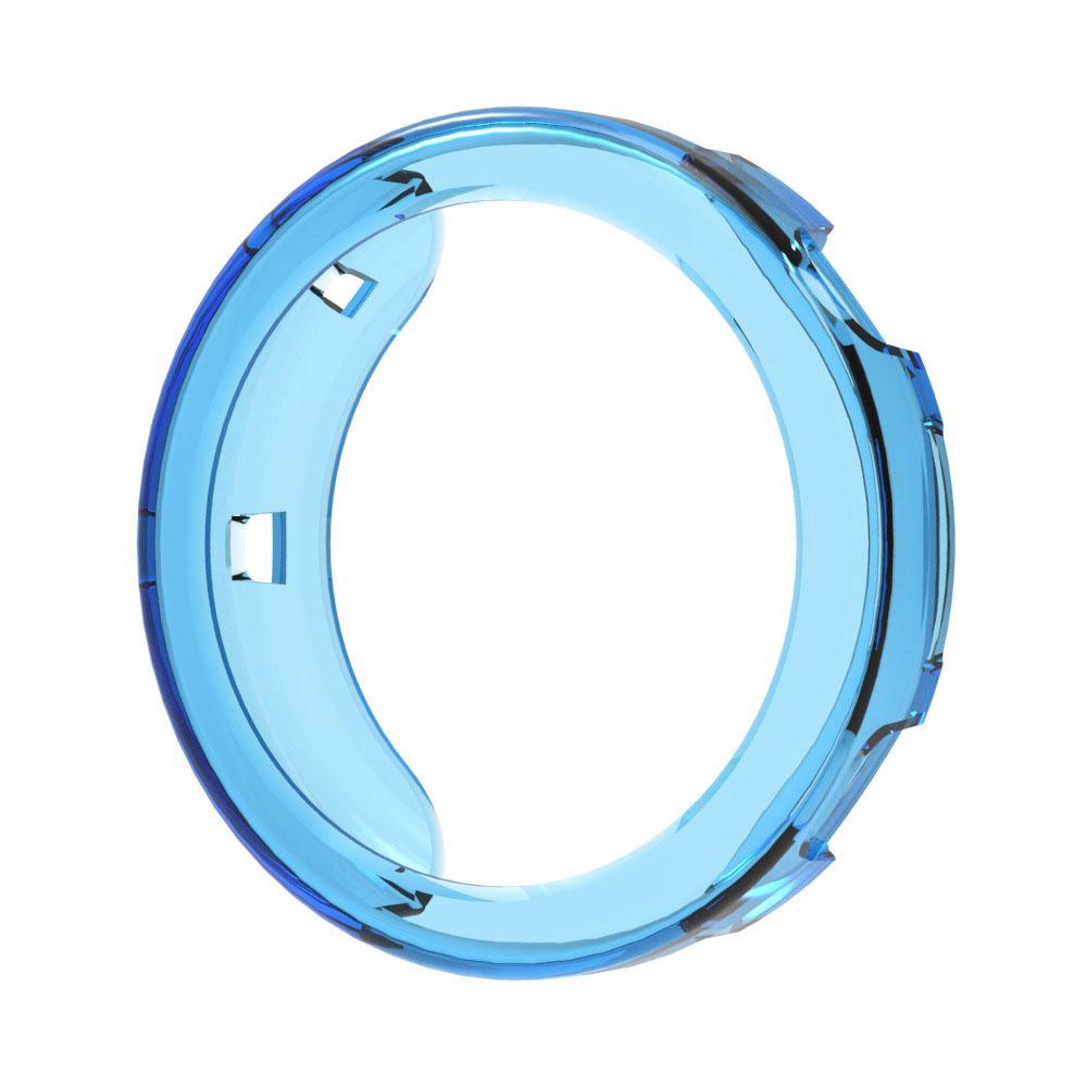 Silicone TPU Case For Huawei Watch GT 5 41mm 46mm Smartwatch Screen Protector Frame Bumper for Huawei Watch GT5 Cover Shell