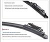 Geely Borui Wiper Blades (2015-2021 Models)