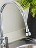 Tap Sprayer Extension Stainless Steel Universal Rotation Faucet Sprayer Head Tap Splash Nozzle For Kitchen Washbasin Extension