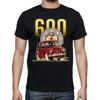 Vintage Classic Spain 600 Cartoon Car T Shirt. New 100% Cotton Short Sleeve O-Neck T-shirt Casual Mens Top - Men's Summer Co...