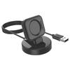 2 In 1 Charger Cord Mobile Phone Holder 100cm Charger Cradle Dock Smart Watch Accessories Charger Stand for OPPO Watch 3 Pro/3/2