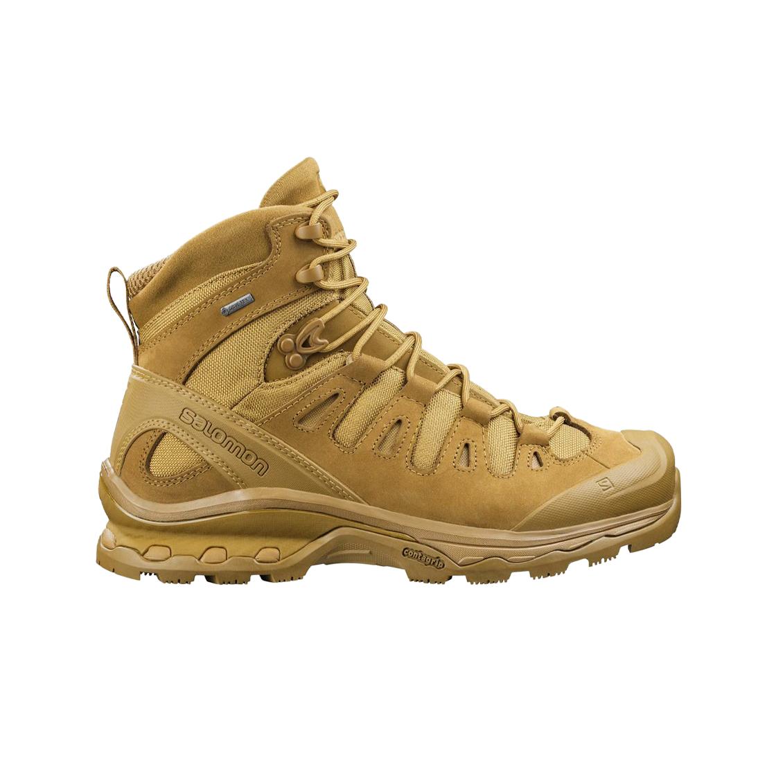 

Salomon Quest 4d Gore-tex Forces 2 Coyote Brown 265