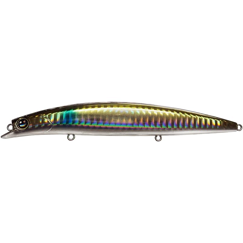 

HALCYON SYSTEM (Halcyon System) minnow nico design Babolat 130S BB-03 Inakko lure