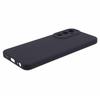 For TECNO Pova 4 4G Case Fall-Resistant TPU Straight Edge Phone Cover