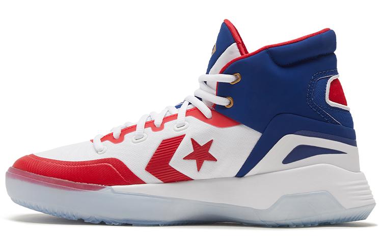 G4 Converse Mid ABA 169649C 45
