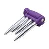 Smelt Removal Iron Claw Grape PX8302ICNG One-Touch (Screw Type)