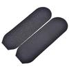 10Pcs Sand Paper Replacement For Stainless Steel Double Sided Foot Rasp Remover
