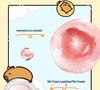 Colorkey Orange Capybara Matte Nude Lip Gloss