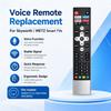 SW-V12 Voice Remote Control Replacement for Skyworth METZ 65MUC7111Z MUC7000Z MUC8500Z 3