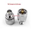 All-Copper TNC Female To SL16 Male RF Coaxial Adapter Connector