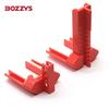 BOZZYS Adjustable Ball Valve LOTO Lock