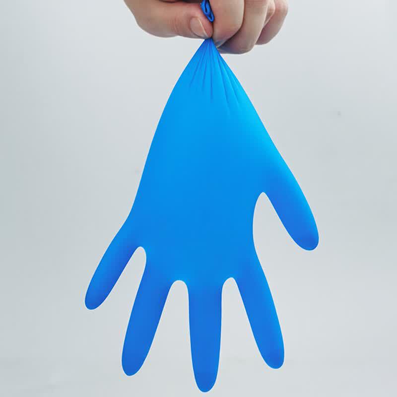 Dr. Lao Disposable Nitrile Gloves