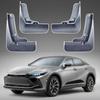 Toyota Crown Auto Schmutzfänger/Schutzbleche für Modifikation