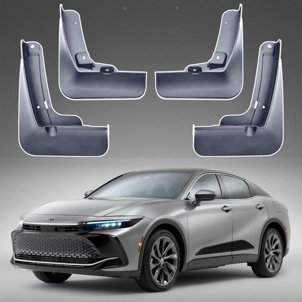 Toyota Crown Auto Schmutzfänger/Schutzbleche für Modifikation