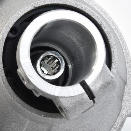 Clutch Mounting Housing Clutch Housing Carrier Mount Fits Brushcutter