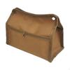 Camping Tissue Dispenser Box for Outdoor Use, Paper Holder Car and Tent