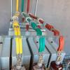 10kV-35kV Fully Insulated High Voltage Copper Tubular Busbar for Substation Applications