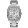 GW0094G1 Phoenix Silver Nightlife Men's Watch