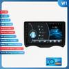 Hizpo Carplay 4G 2Din Android 13 Car Radio for Citroen C2 2002 - 2006 Citroen C3 Multimedia Video Player Intelligent Screen GPS DSP WIFI Autoradio SWC