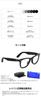 An Unprecedented The Gray Photochromic Lenses Change Color Even Inside a WAYFARER Eyeglasses Frame RX5121F 2000 50 Size [Ray-Ban] Experience. "ART