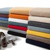 Fanzhen Men's Cashmere Blend Round Neck Sweater