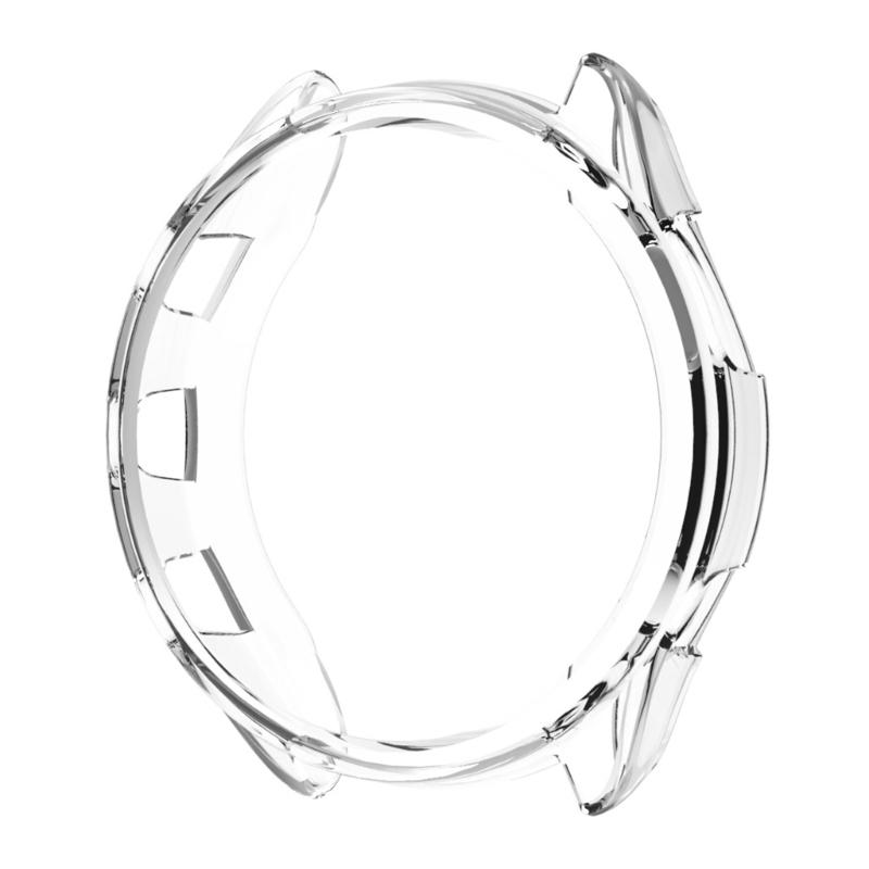 

Screen Protector Housing Suitable for Garmin-Forerunner 965 Scratched Resistant Protective Cover Bumper-Shell Shockproof